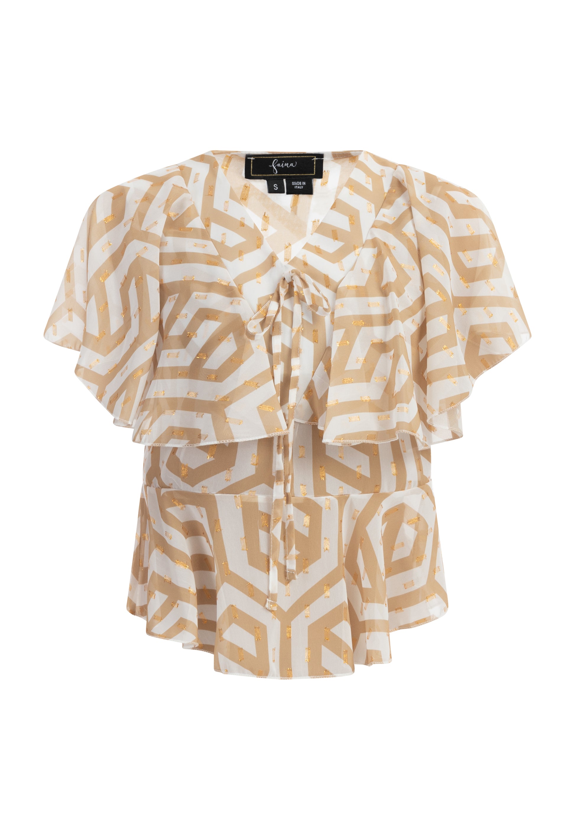 faina Bluse