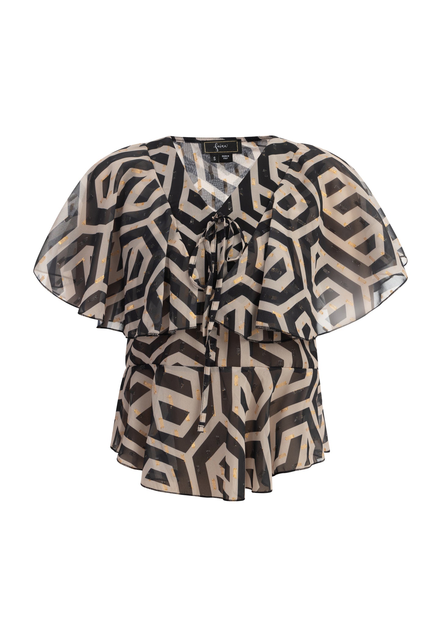 faina Bluse
