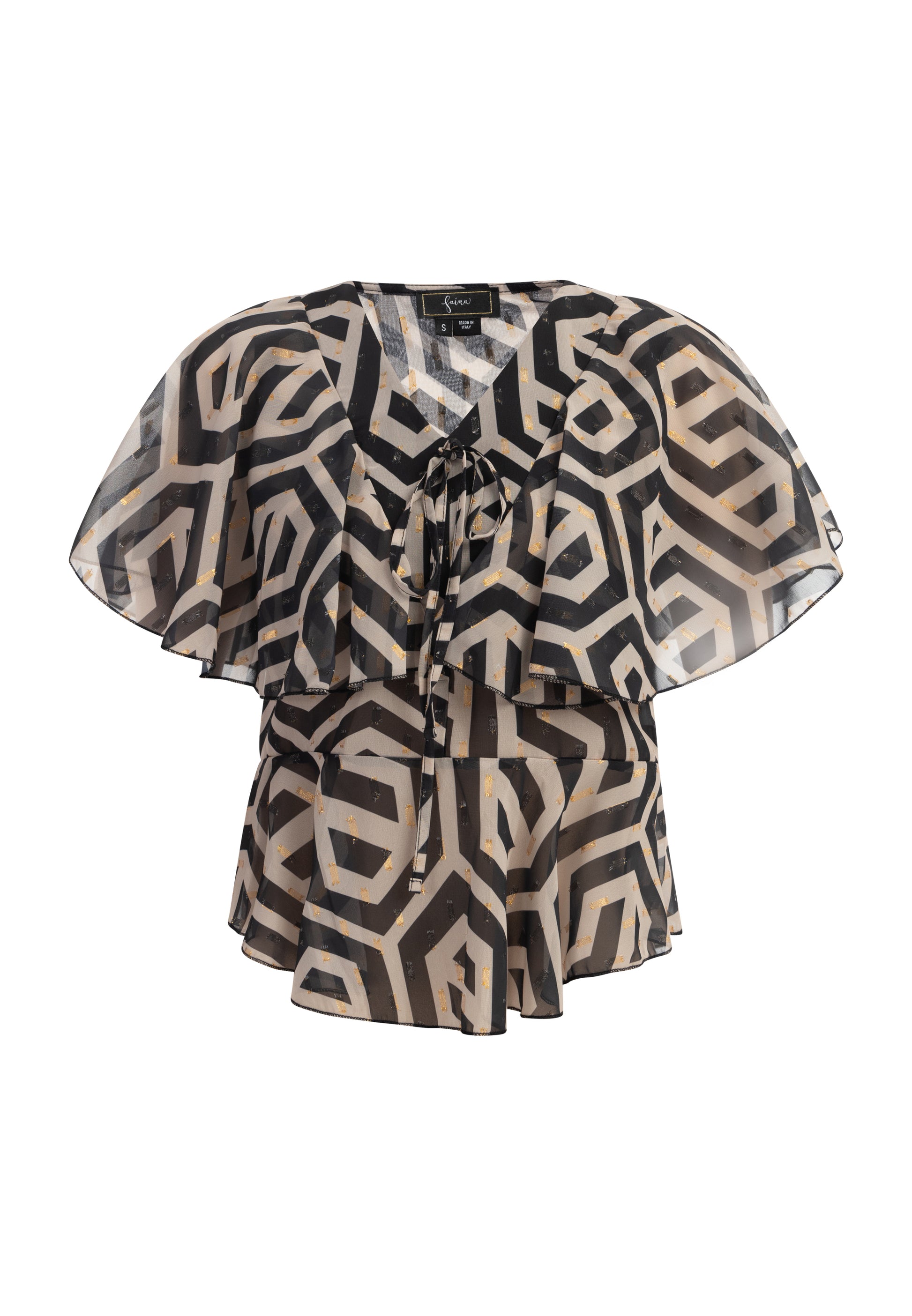 faina Bluse