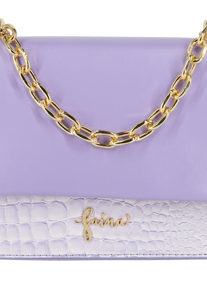 faina Henkeltasche für Damen