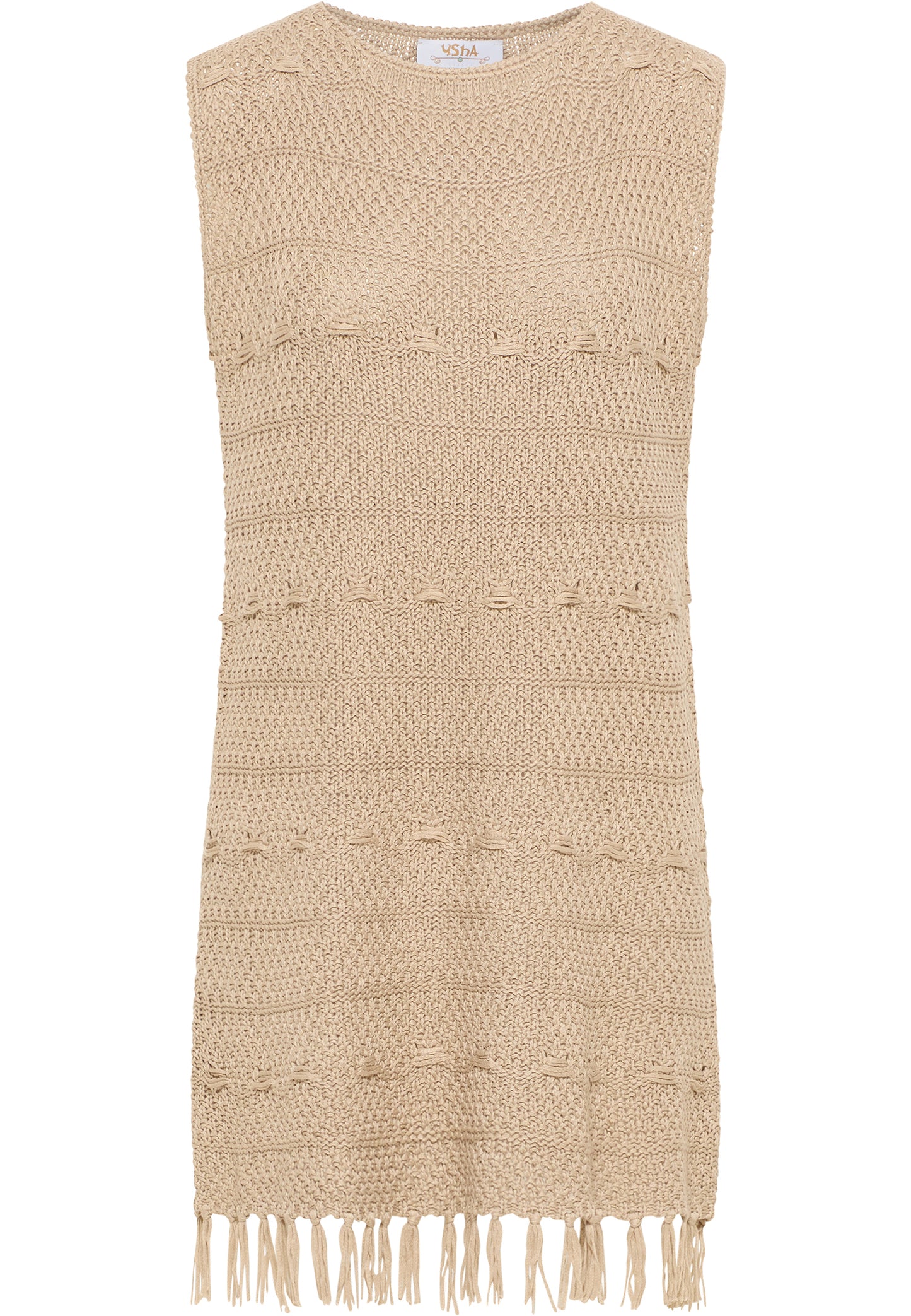 Virita Women's Knit Dress