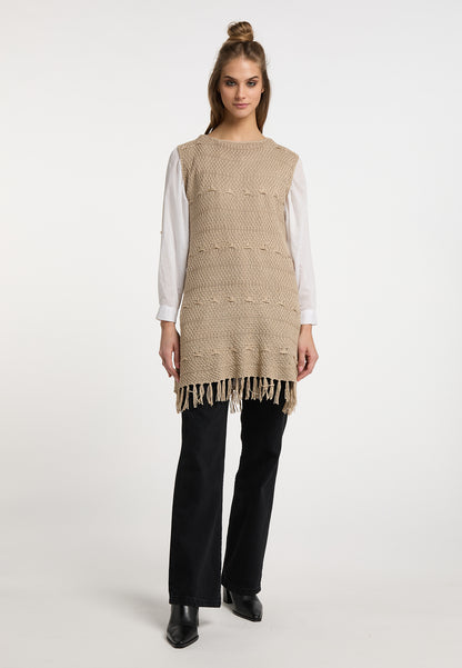 Basuto Women's Knit Dress