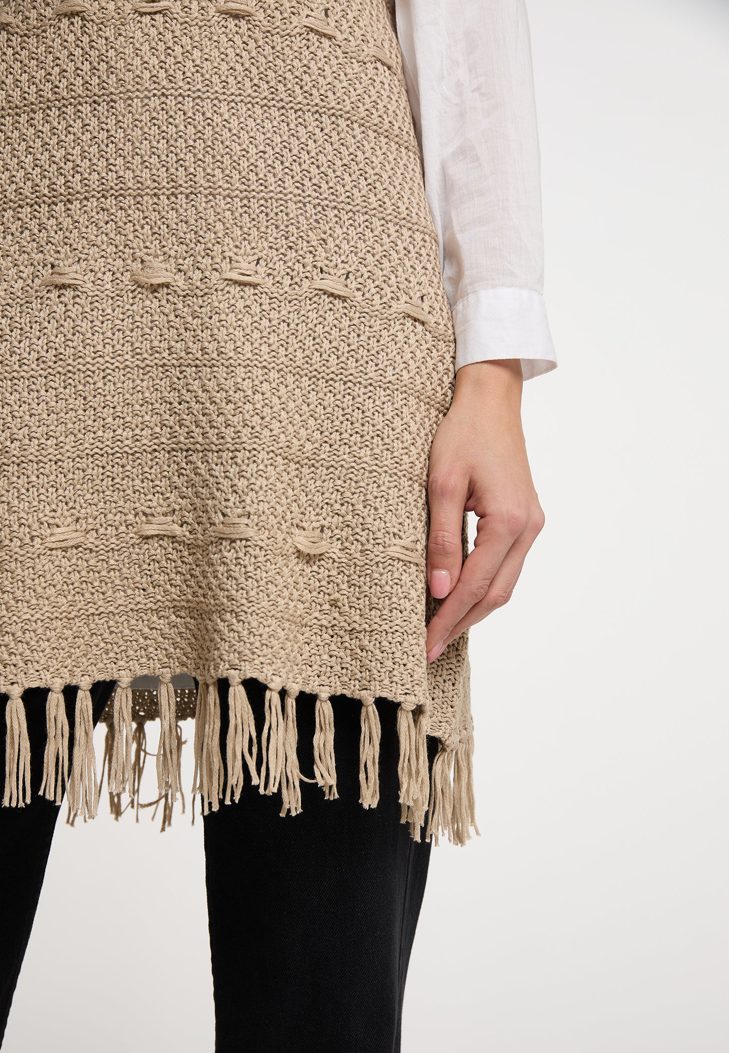 Basuto Women's Knit Dress