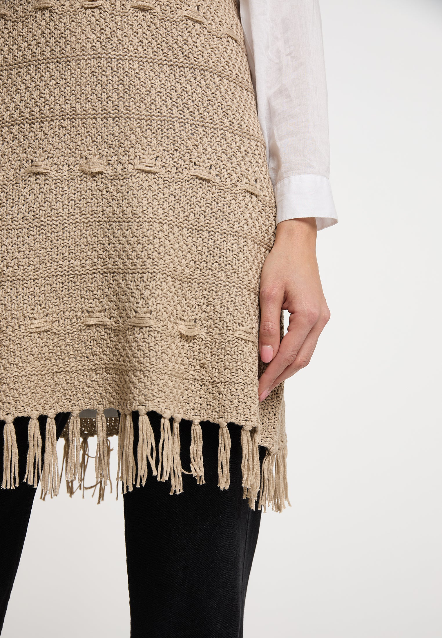 Virita Women's Knit Dress