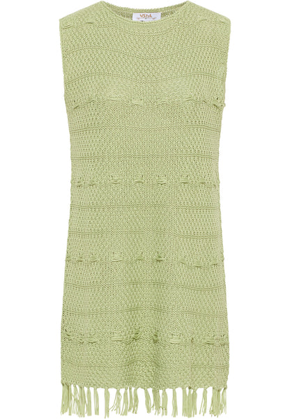 Alzou Women's Knit Dress