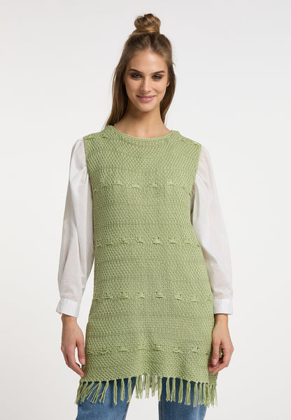 Esha Women's Knit Dress