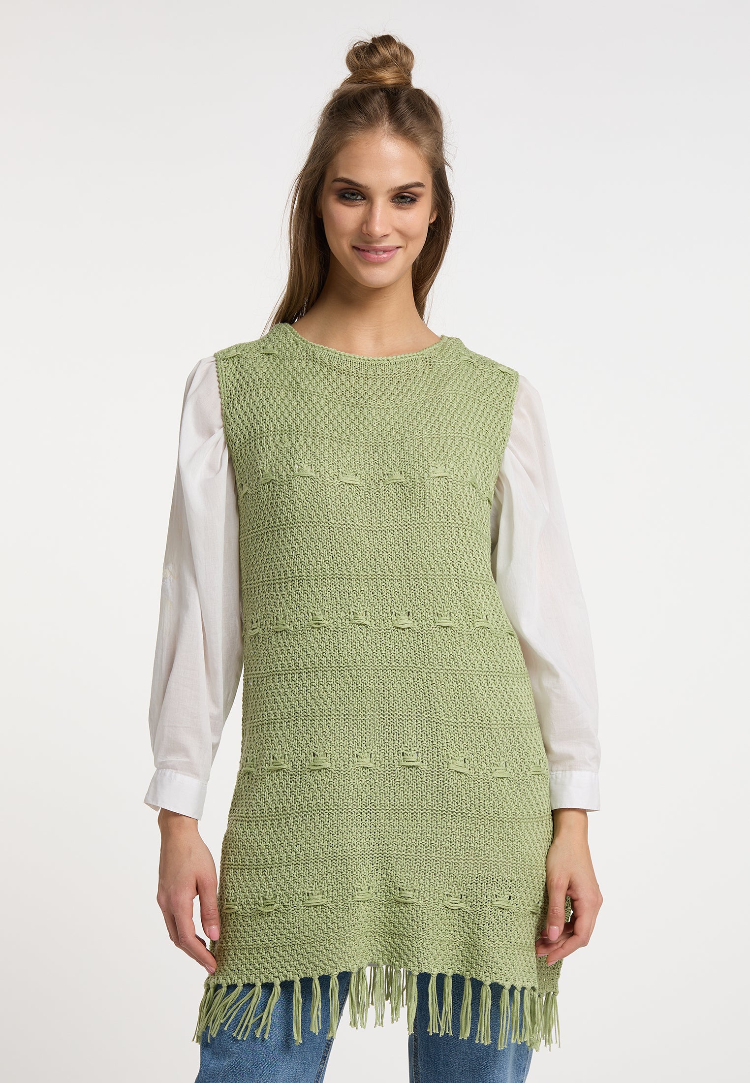 Cailyn Women's Knit Dress
