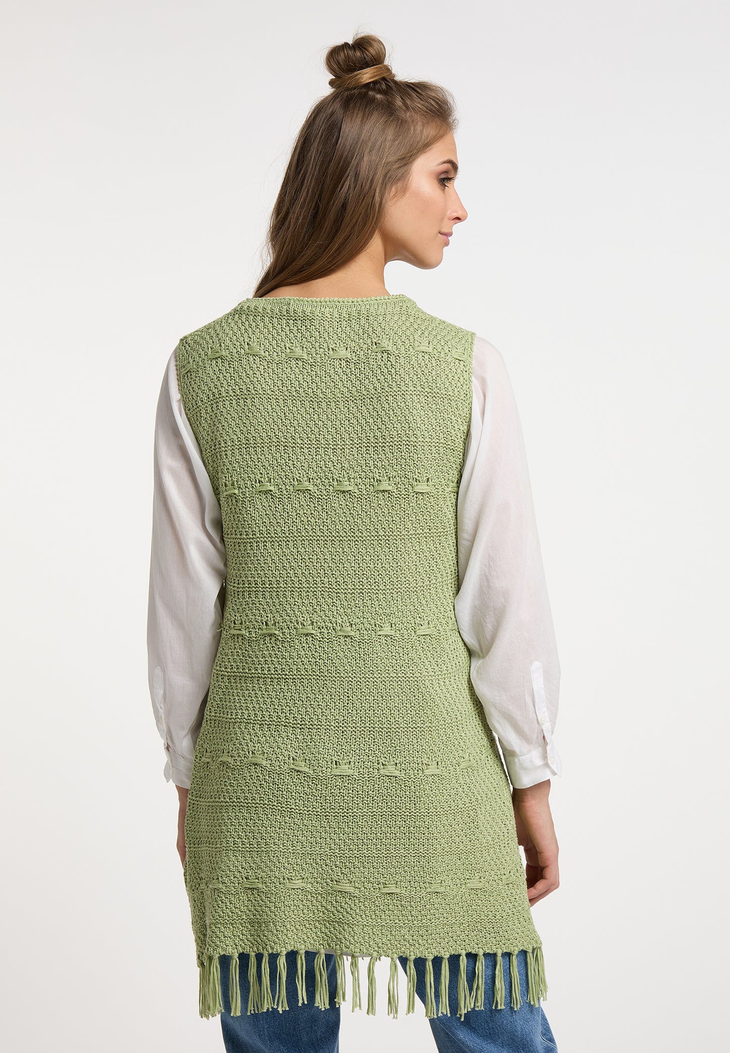 Basuto Women's Knit Dress