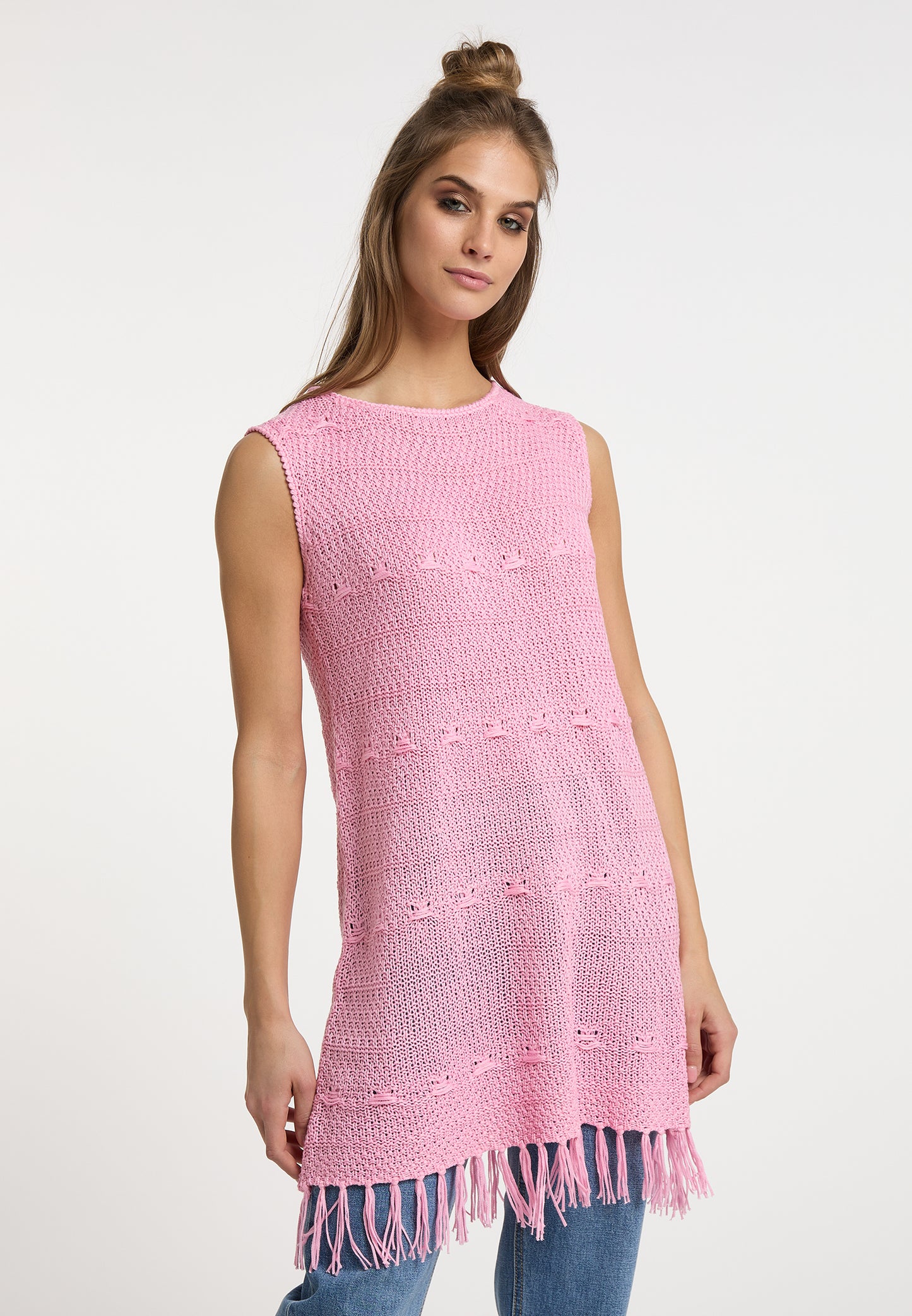 Cailyn Women's Knit Dress
