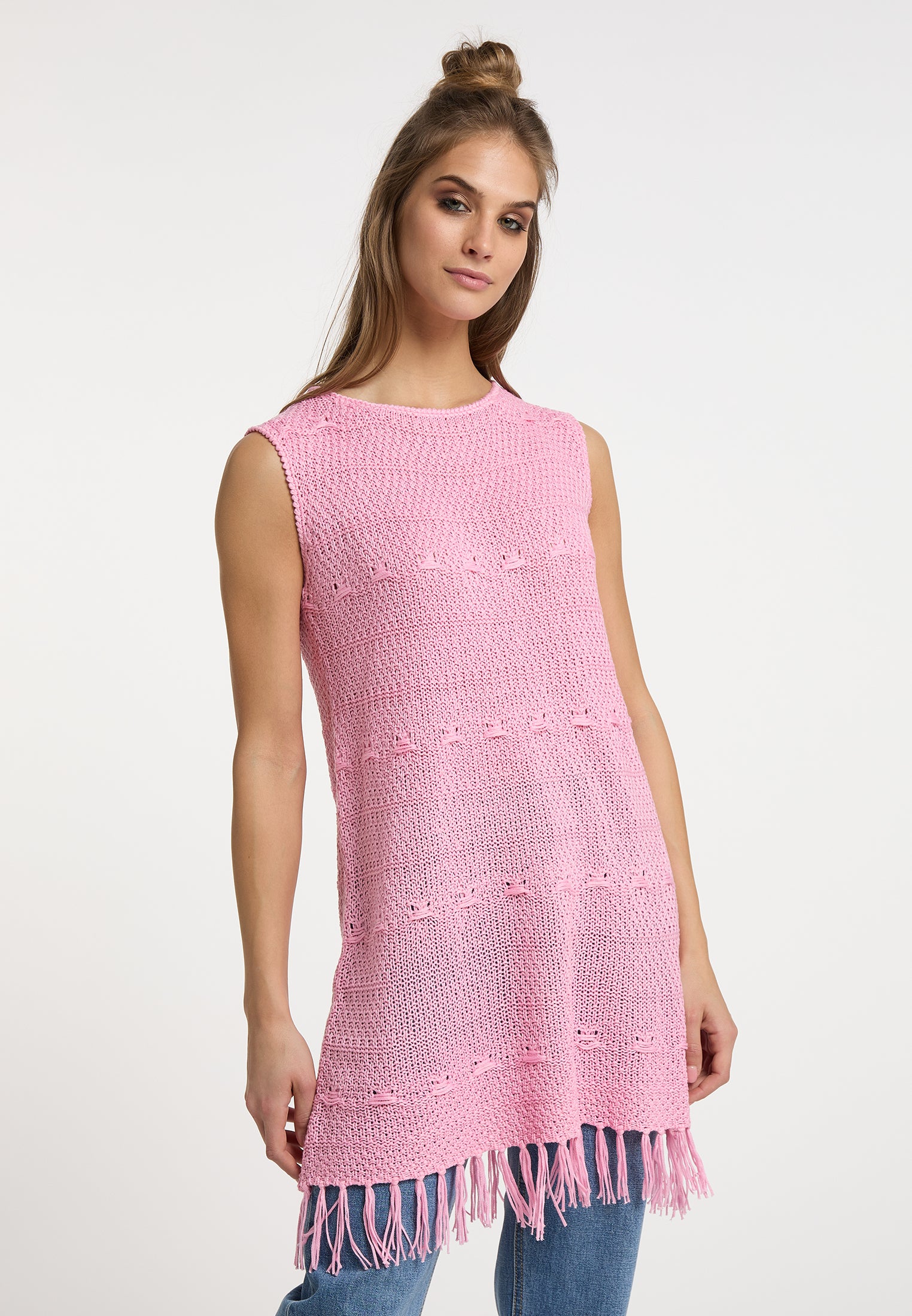 Esha Women's Knit Dress