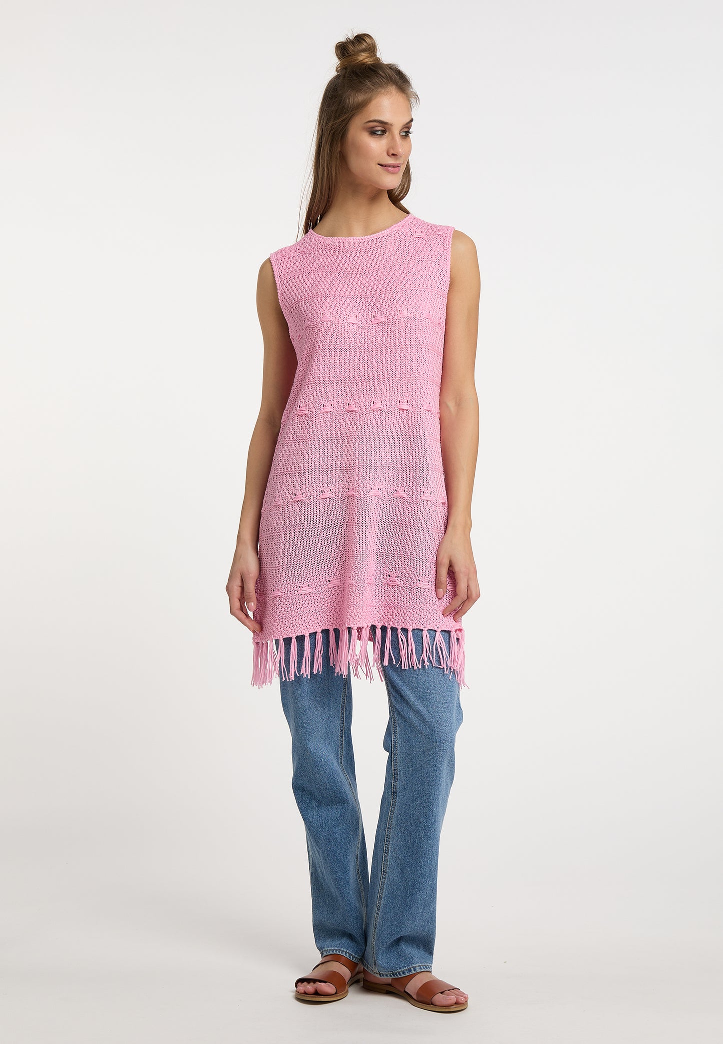 Basuto Women's Knit Dress