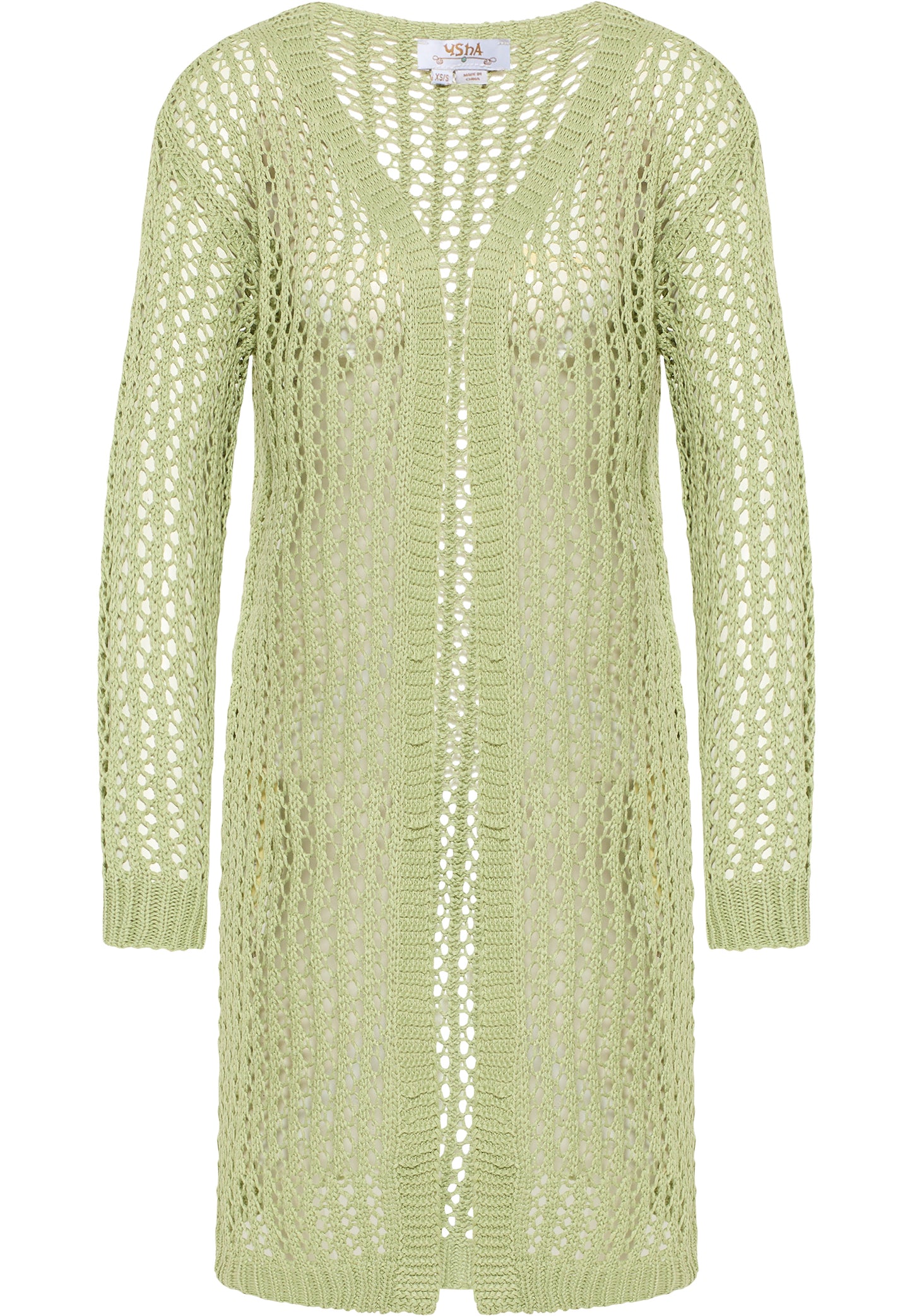 Virita Women's Cardigan