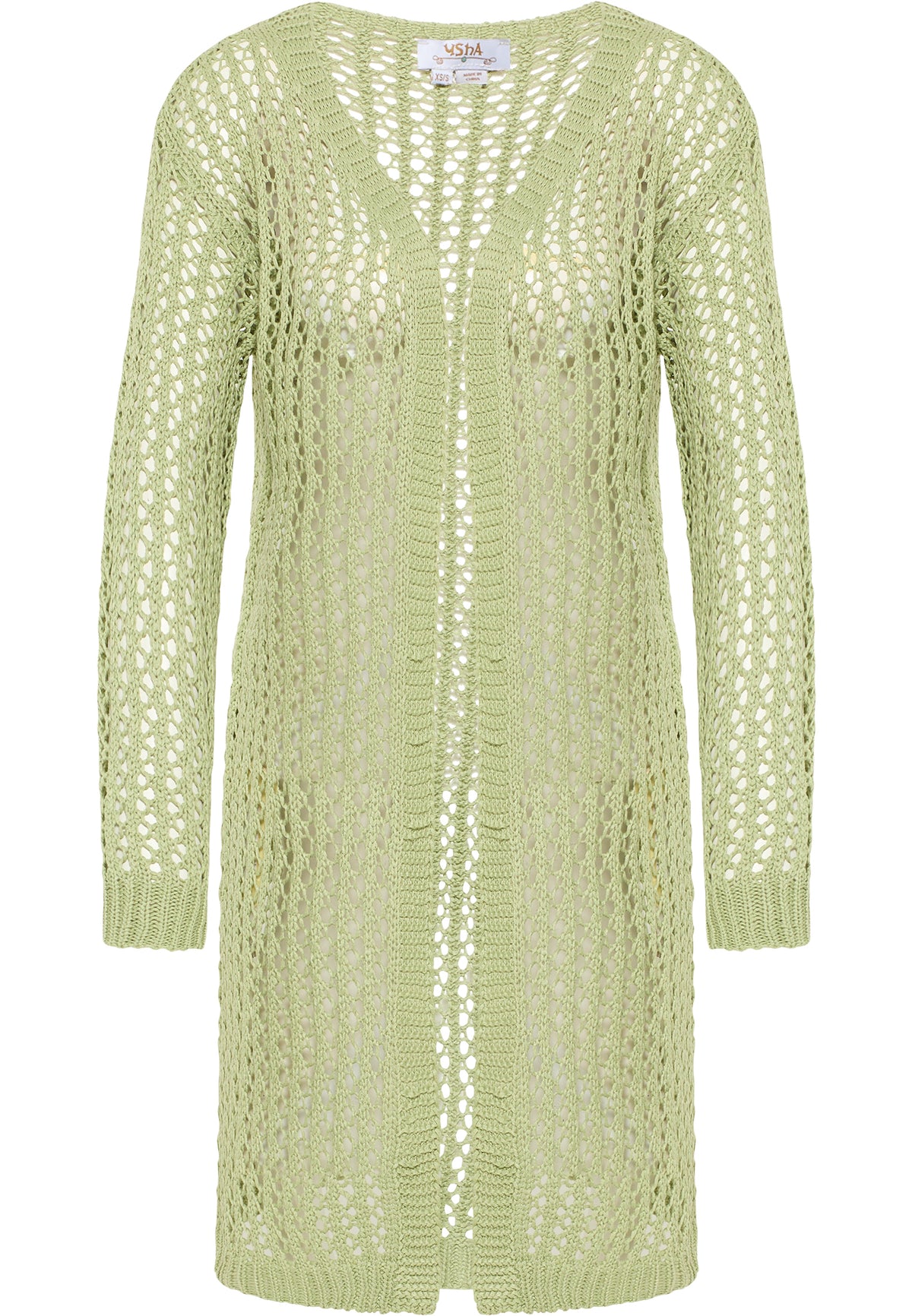 Virita Women's Cardigan