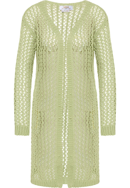 Virita Women's Cardigan