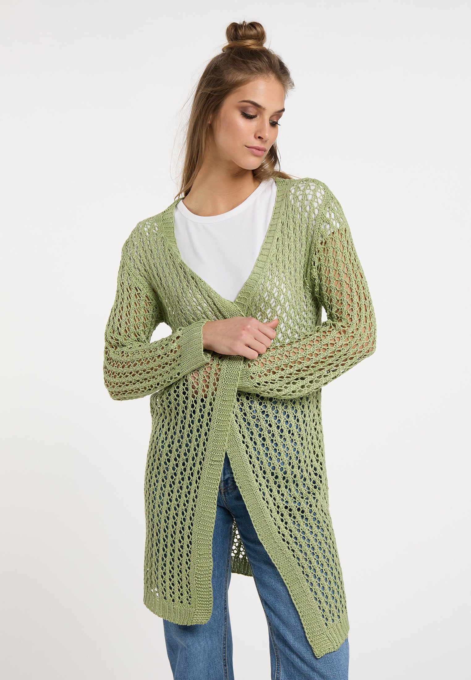 Virita Women's Cardigan