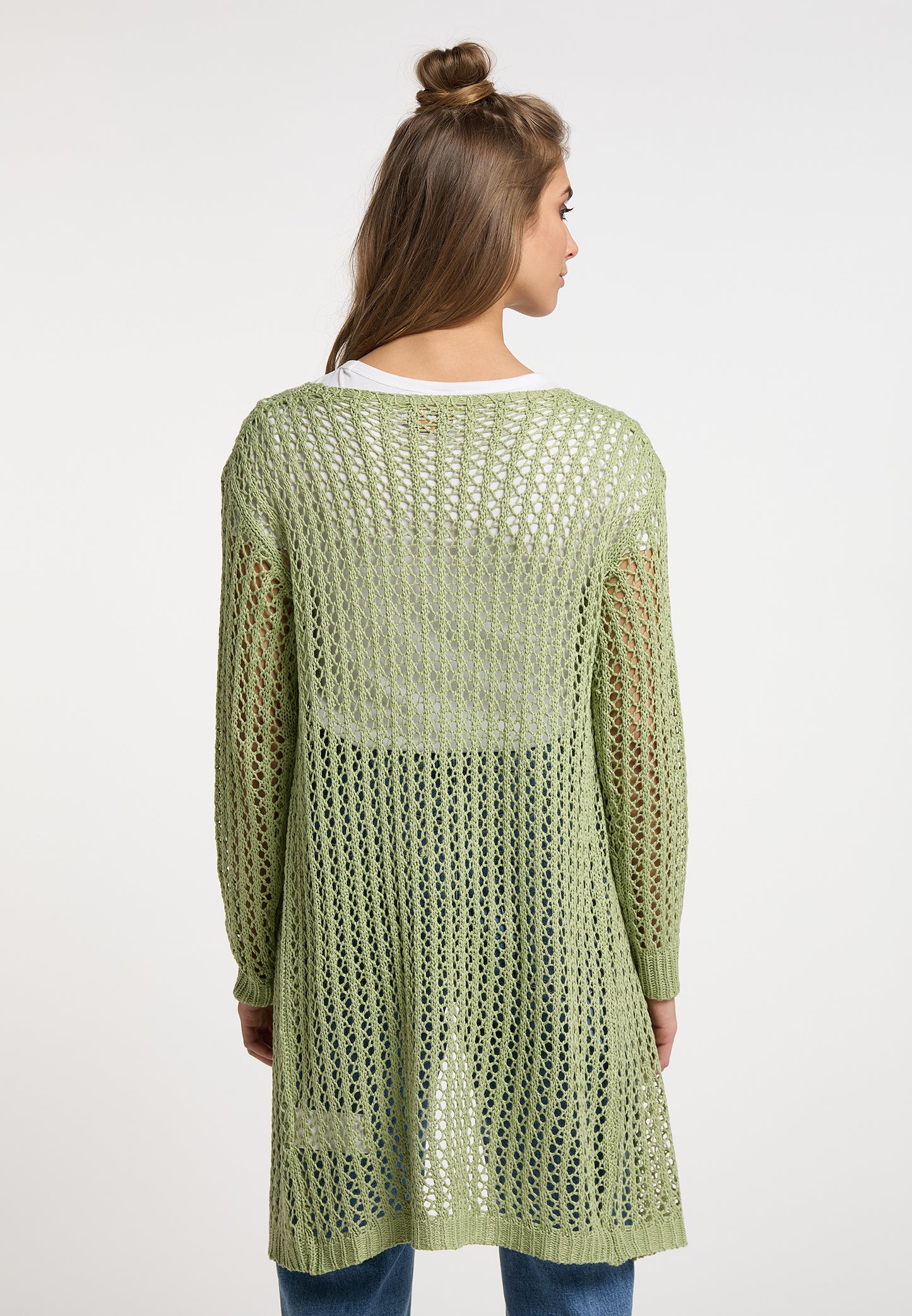 Virita Women's Cardigan