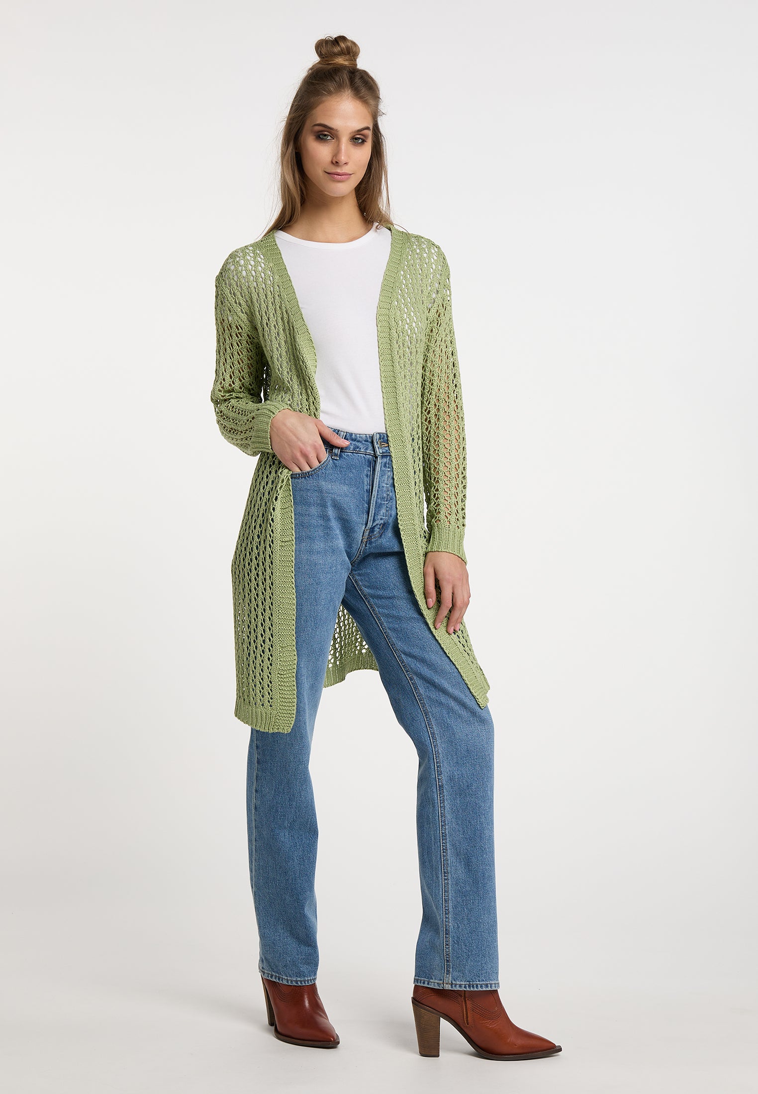 Virita Women's Cardigan