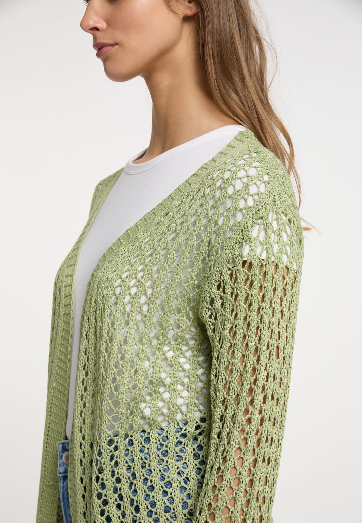 Virita Women's Cardigan