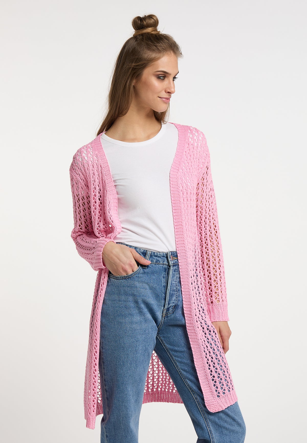 Virita Women's Cardigan