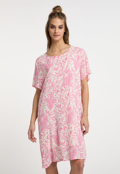 Virita Women's Short Sleeve Dress
