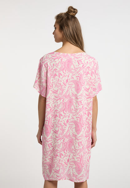 Virita Women's Short Sleeve Dress