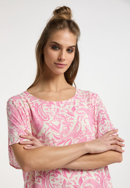 Virita Women's Short Sleeve Dress