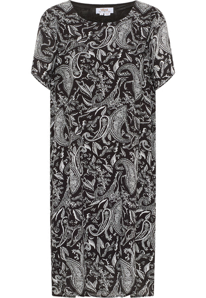 Virita Women's Short Sleeve Dress