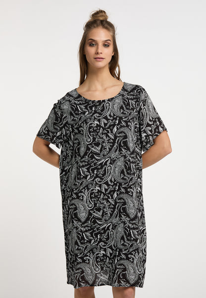 Virita Women's Short Sleeve Dress