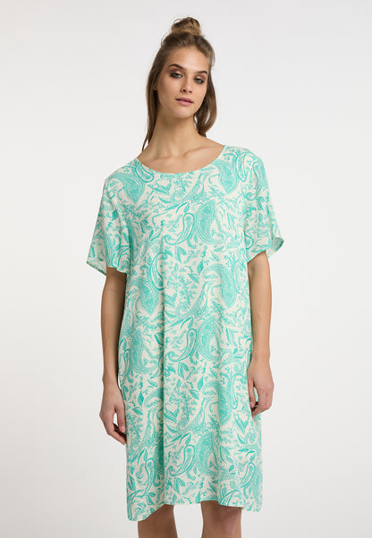 Virita Women's Short Sleeve Dress