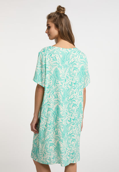 Gelya Women's Short Sleeve Dress