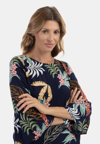 Jeona Women's Blouse Shirt