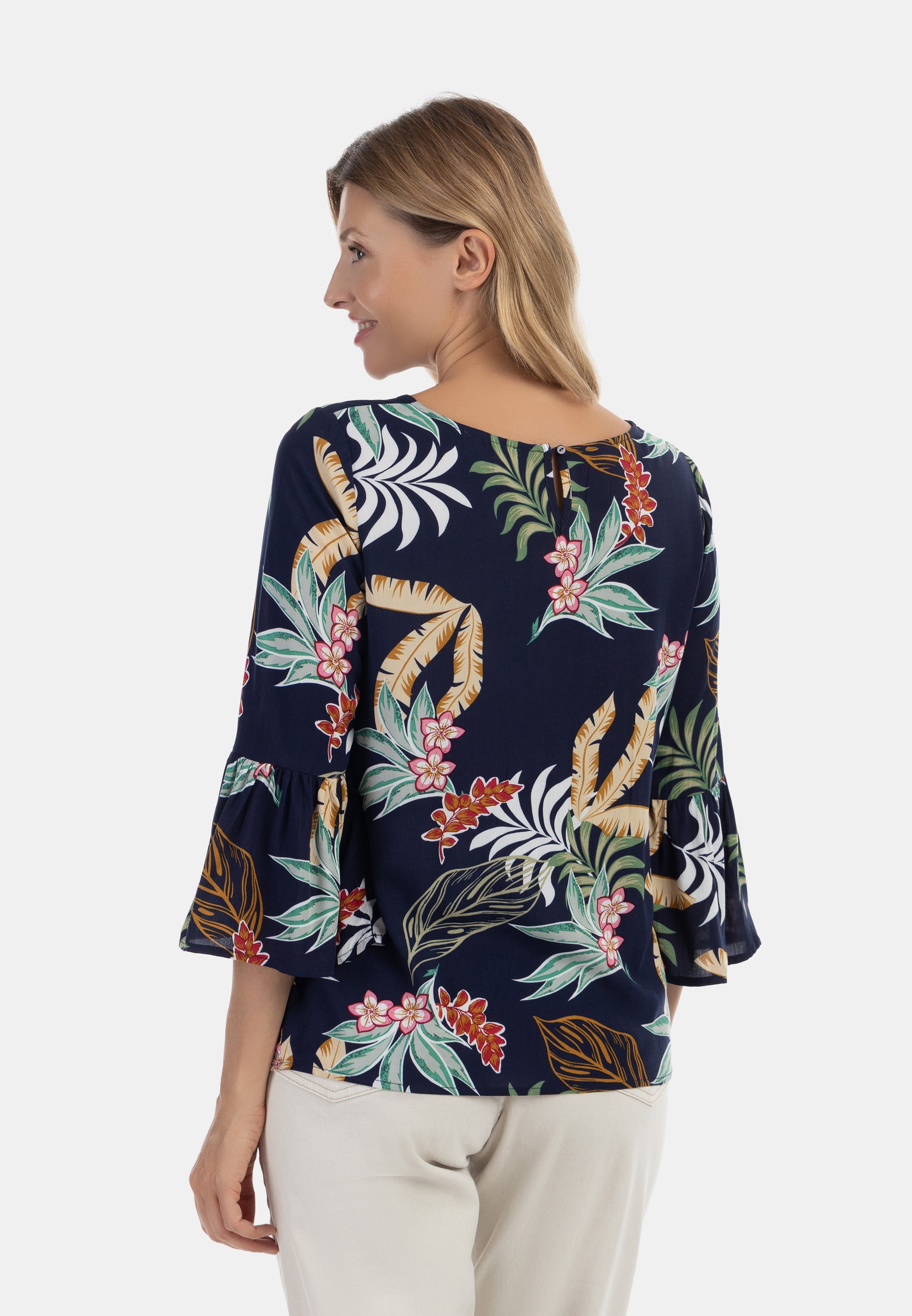 Jeona Women's Blouse Shirt