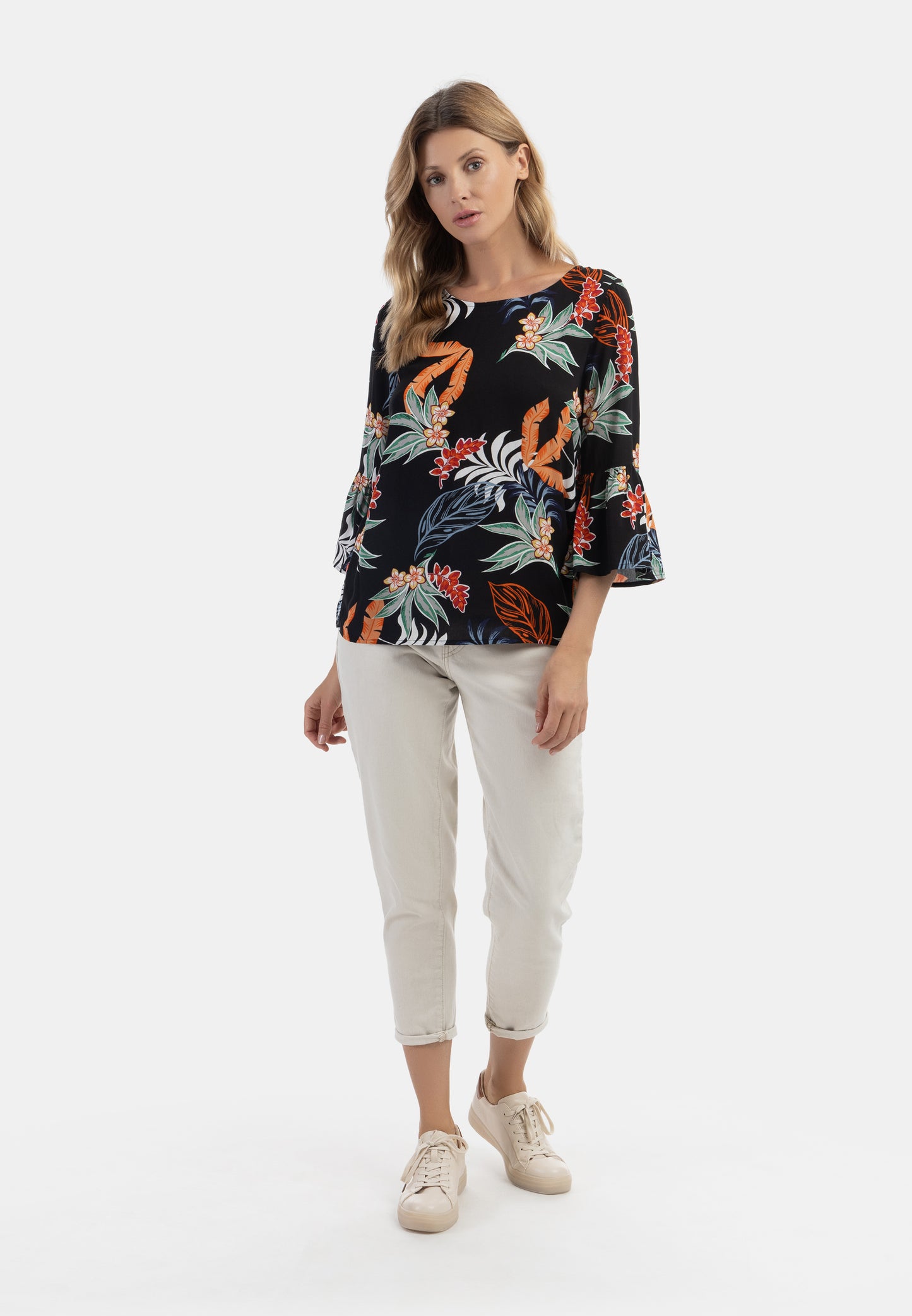 Jeona Women's Blouse Shirt