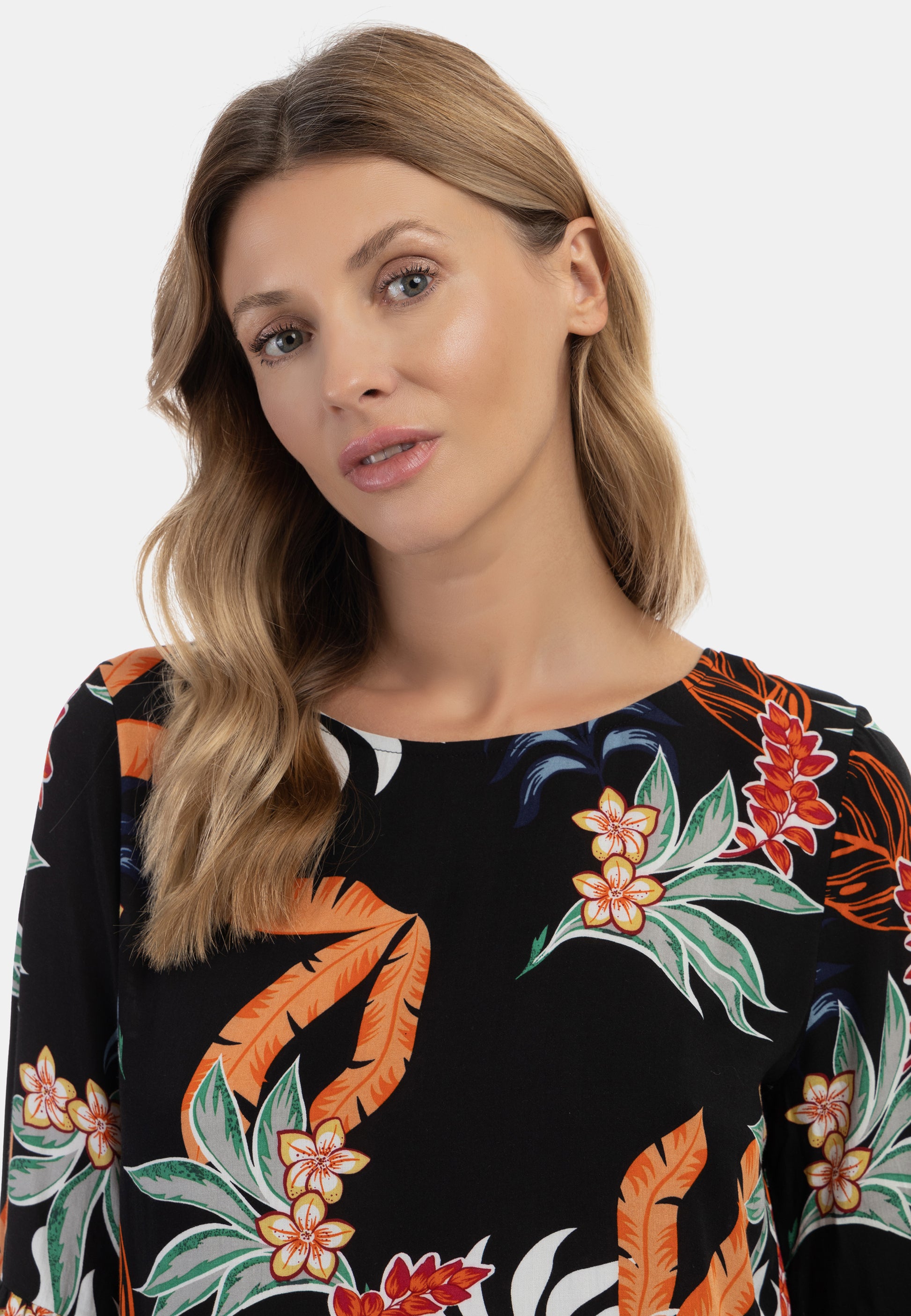 Jeona Women's Blouse Shirt