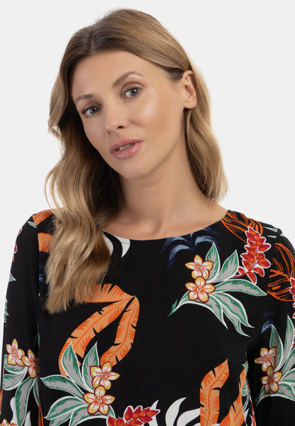 Jeona Women's Blouse Shirt