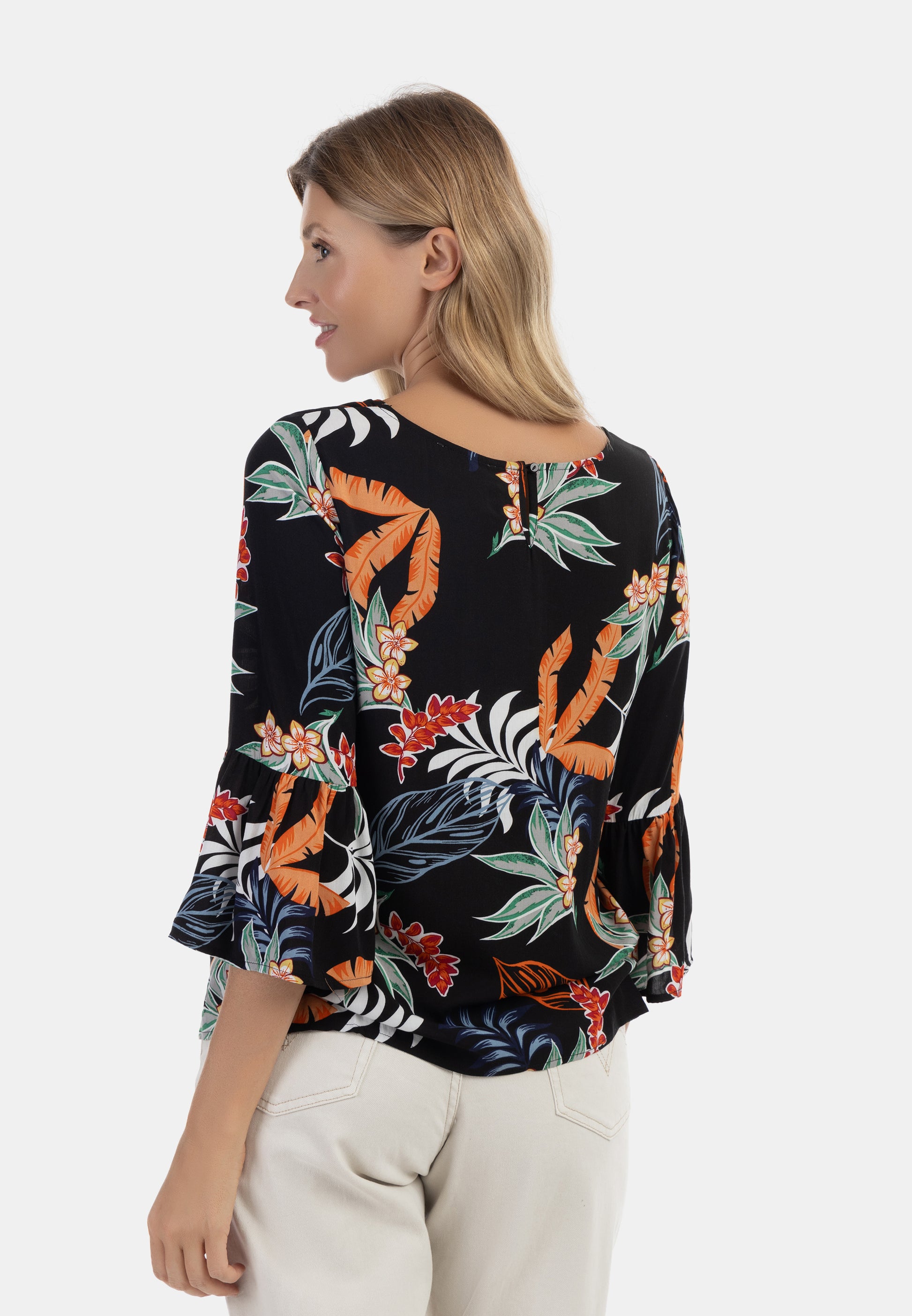 Jeona Women's Blouse Shirt