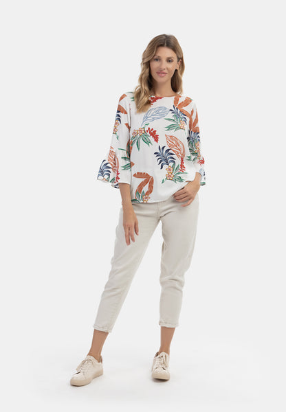 Jeona Women's Blouse Shirt