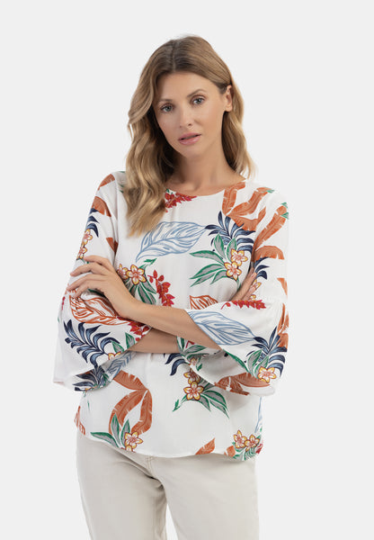 Jeona Women's Blouse Shirt