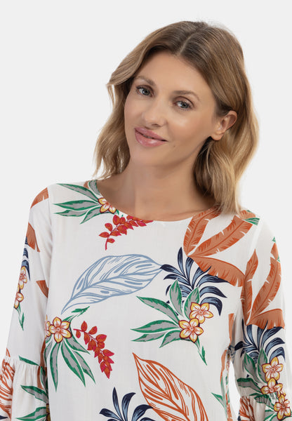 Jeona Women's Blouse Shirt