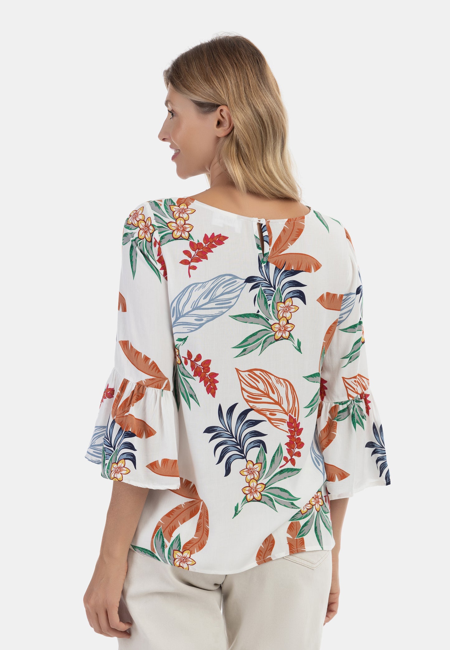 Jeona Women's Blouse Shirt