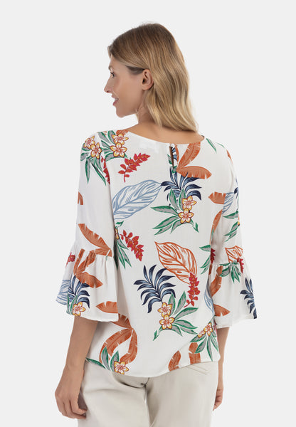Jeona Women's Blouse Shirt