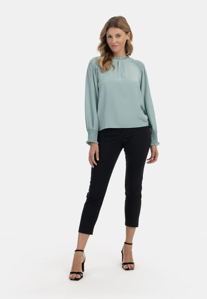 Jeona Women's Blouse Shirt