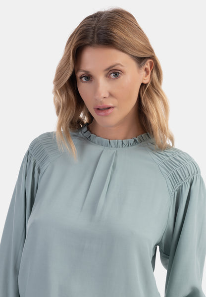 Jeona Women's Blouse Shirt
