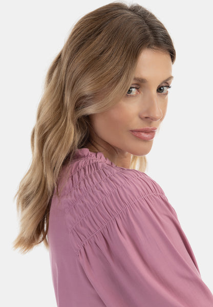 Jeona Women's Blouse Shirt