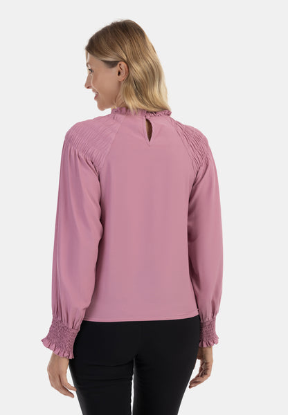 Jeona Women's Blouse Shirt
