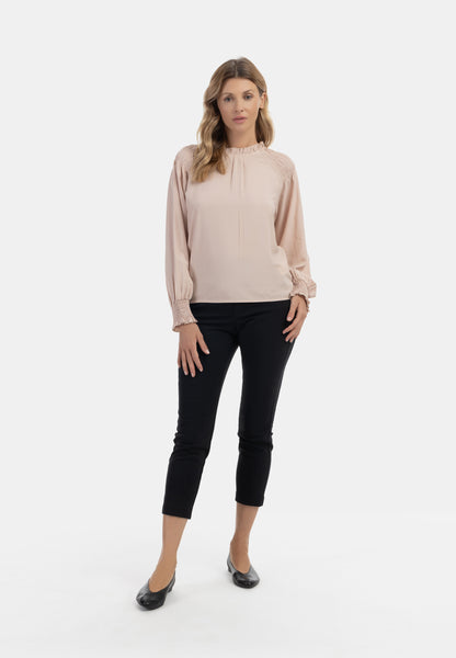 Jeona Women's Blouse Shirt