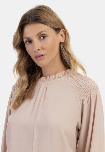 Jeona Women's Blouse Shirt