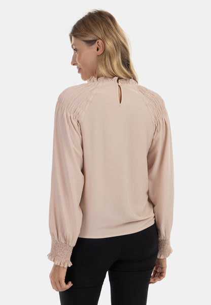Jeona Women's Blouse Shirt