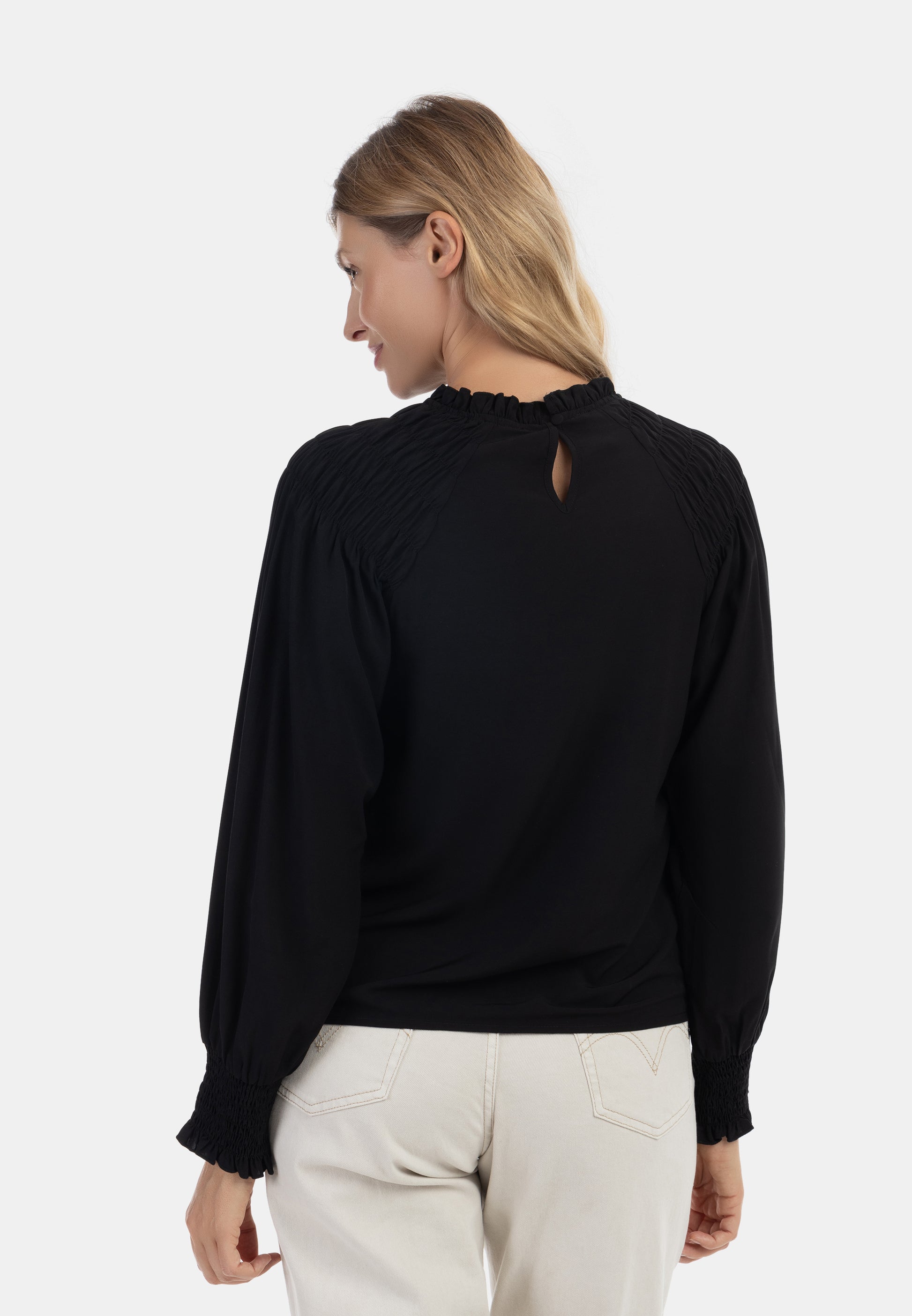 Albee Women's Blouse Shirt