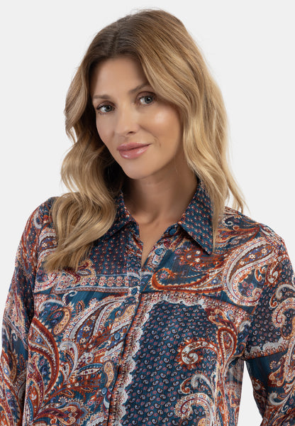 Jeona Women's Blouse